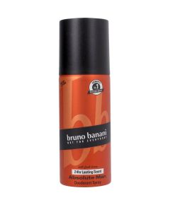 Bruno Banani Absolute Man Deo-spray 150ml