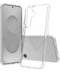 SCREENOR BUMPER GALAXY S25 FE TRANSPARENT