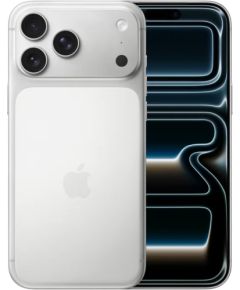Apple iPhone 17 Pro Max 512GB Silver