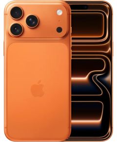 Apple iPhone 17 Pro Max 2TB Cosmic Orange