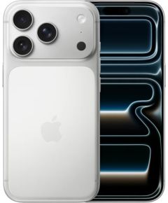 Apple iPhone 17 Pro 512GB Silver
