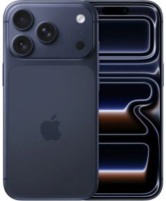 Apple iPhone 17 Pro 512GB Deep Blue