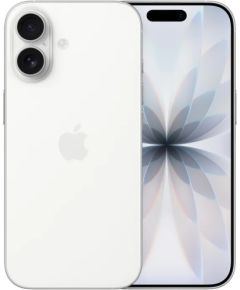 Apple iPhone 17 512GB White