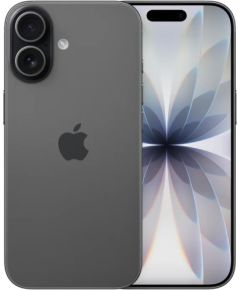 Apple iPhone 17 512GB Black