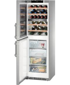 Liebherr SBSes 8496 PremiumPlus BioFresh NoFrost