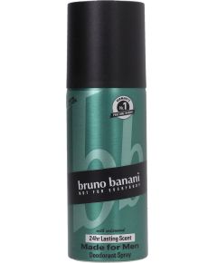 Bruno Banani Made for Men Deo spray 150ml