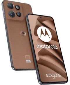 Motorola edge 50 Neo 16.1 cm (6.36") Dual SIM Android 14 5G USB Type-C 12 GB 512 GB 4310 mAh Light brown