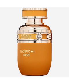French Avenue Tropical Kiss EDP W 80 ml