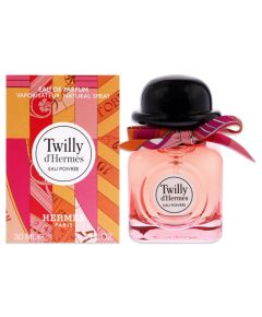 Hermes TWILLY DHERMES EAU POIVREE (W) EDP/S 30ML