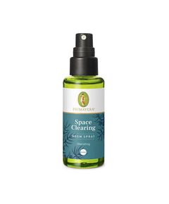 Primavera Space Clearing Spray - Pokojový sprej 50ml