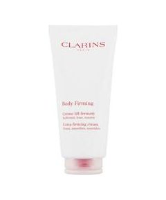 Clarins Fermete Body Lift Firming Cream - Cream for youthful appearance of the body 200ml