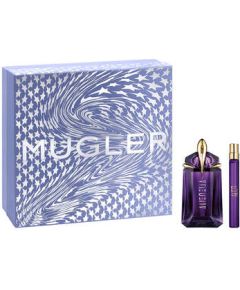 Thierry Mugler Alien Dárková sada EDP 60 ml a miniaturka EDP 10 ml 60ml