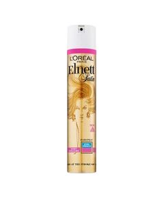 L'oreal Hairspray for long-lasting volume Elnett | Volume 150 ml 300ml