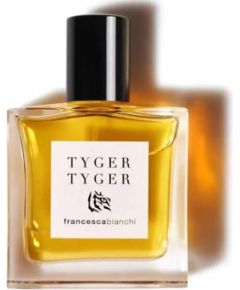 Francesca Bianchi Tyger Tyger Extrait de Parfum 30ml