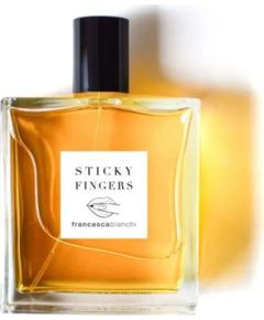 Francesca Bianchi Sticky Fingers Extrait de Parfum 100ml