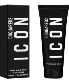 Dsquared2 Icon Pour Homme After Shave ( balzám po holení ) 100ml