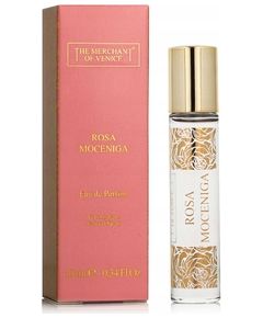 The Merchant Of Venice Rosa Moceniga EDP Miniaturka 10ml