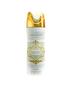 Lattafa Bade`e Al Oud Honor & Glory Deospray 200ml