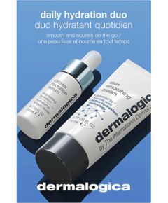 Dermalogica Daily Hydration Duo - Dárková sada pleťové péče