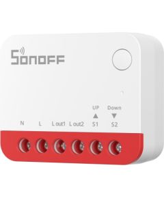 Sonoff MINI-ZBRBS smart ZigBee mini switch