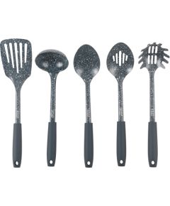 Russell Hobbs RH01401EU7 Nightfall stone Utensil set 5pcs