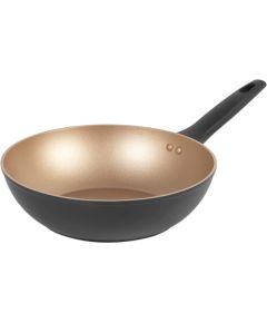 Russell Hobbs RH01672B1EU7 Opulence stirfry 28cm black