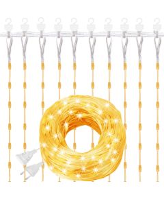 Springos гирлянда для ёлки, 300 LED, CL0333