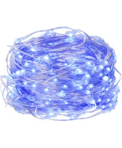 Елочные гирлянды на батарейках Springos CL0103 9,9 м