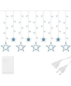 Рождественские гирлянды Springos CL4134 138 Led