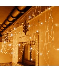 Ziemassvētku lampiņas Springos CL0317 300 Led