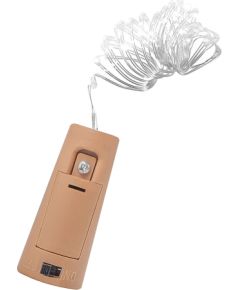 Светодиодные лампочки на батарейках Springos CL0027 1,9 м