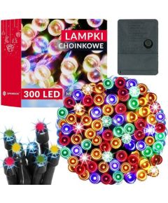 Рождественские гирлянды Springos CL0338 300 Led 21,5 м