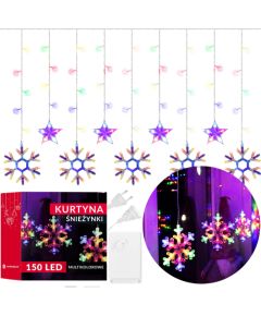 Рождественские гирлянды Springos CL4137 150 Led