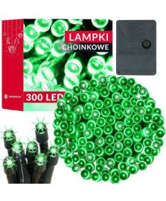 Рождественские гирлянды Springos CL0341 300 Led 22,5 м