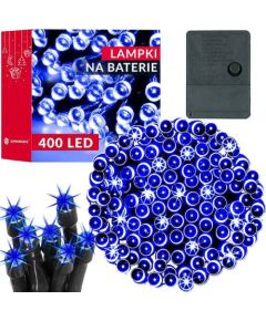 Рождественские гирлянды Springos CL0405 400 Led