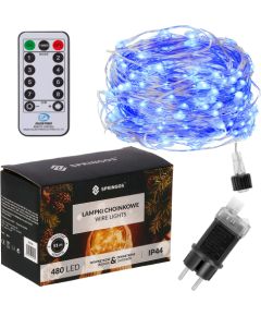 Springos CL0514 РОЖДЕСТВЕНСКИЕ ОГНИ 480 LED