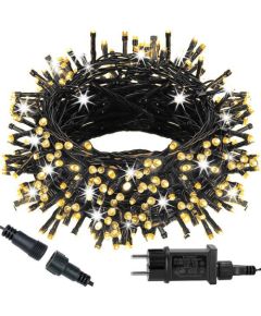 Рождественские гирлянды Springos CL4082 17,5 м