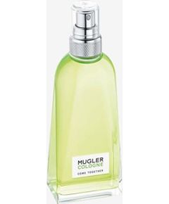 Mugler Woda kolońska w sprayu Mugler Come Together 100 ml