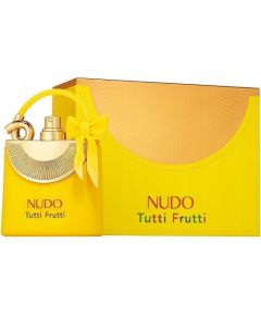 FRAGRANCE WORLD Nudo Tutti Frutti EDP spray 100ml