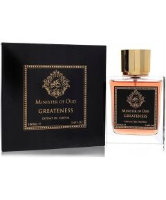 Initio FRAGRANCE WORLD Minister Of Oud Greateness Extrait de Parfum spray 100ml