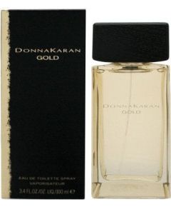Dkny, Donna Karan Gold, Eau De Parfum, For Women, 100 ml For Women