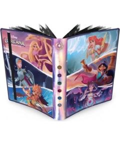Brio Disney Lorcana Fabled Princess Portfolio