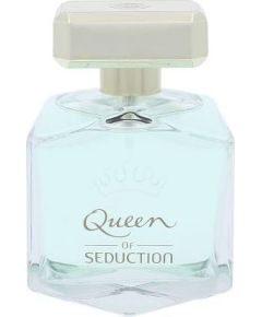 Antonio Banderas Queen of Seduction EDT 80 ml