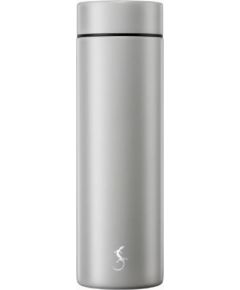 MINI TERMOKRŪZE 300ML, MATĒTA, PELĒKA, NER.TĒR., Lurch