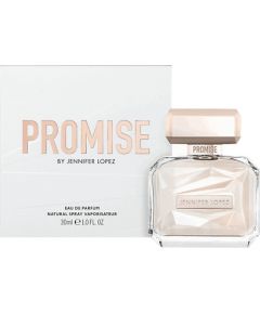 Jennifer Lopez, Promise, Eau De Parfum, For Women, 30 m