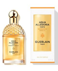 Guerlain AQUA ALLEGORIA MANDARINE BASILIC FORTE (W) EDP/S 125ML