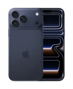 Apple iPhone 17 Pro Max 256GB Deep Blue
