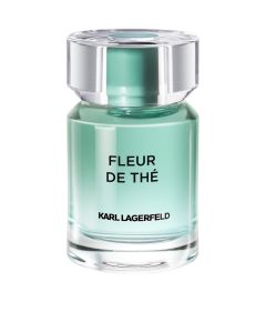Karl Lagerfeld Fleur De The edp 50ml