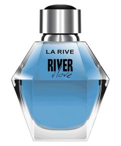 LA RIVE River of Love EDP 100 ml