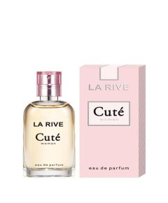 LA RIVE Cute EDP dla kobiet 30 ml